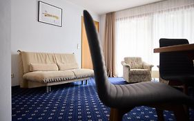 Haus 4 Montafon by Pferd auf Wolke